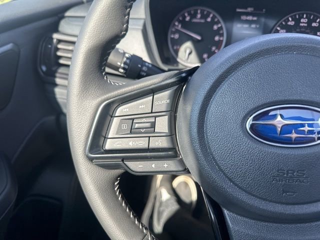 New 2026 Subaru Forester Premium image 14