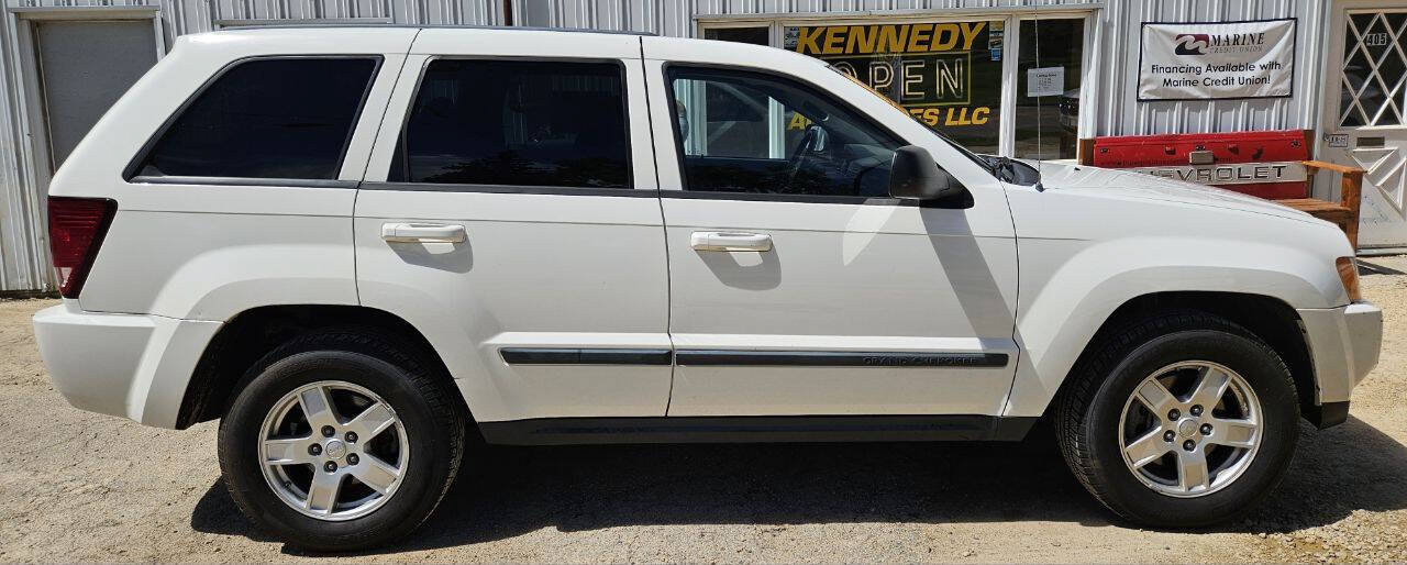 Used 2007 Jeep Grand Cherokee Laredo RWD image 5