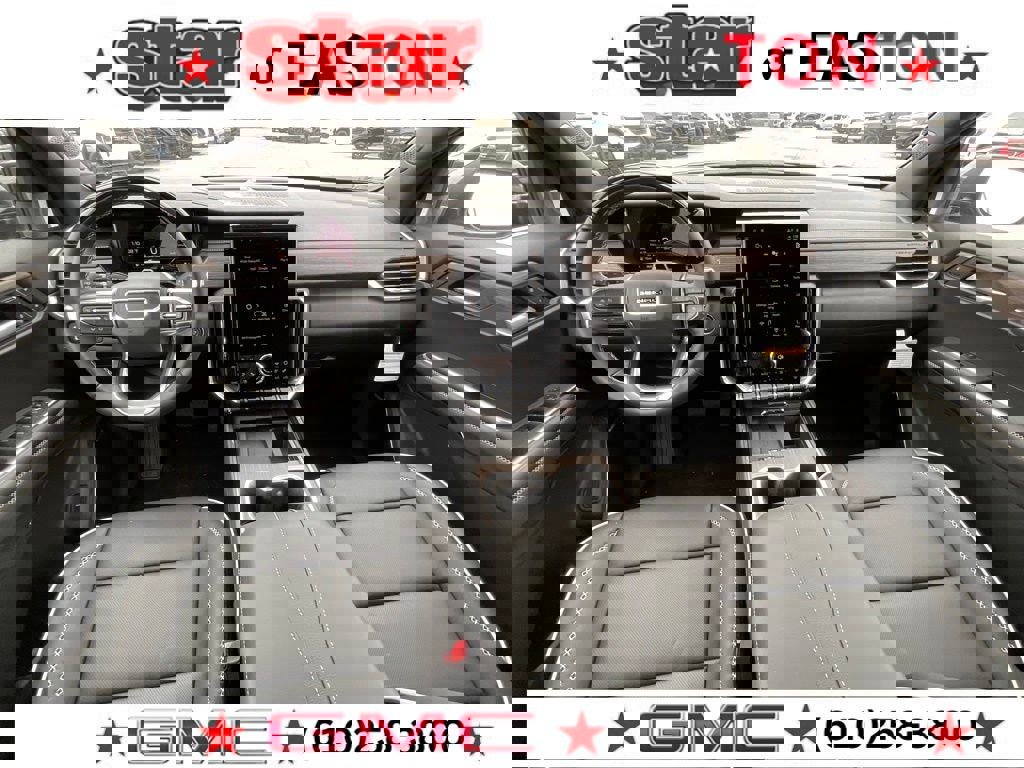 New 2026 GMC Acadia Denali w/ Super Cruise Package image 19