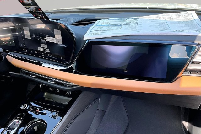 New 2026 Audi A5 Premium Plus AWD/4WD image 16
