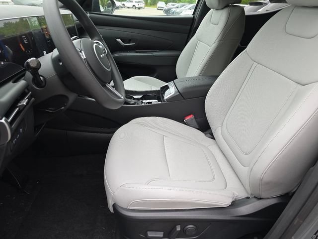 New 2026 Hyundai Santa Cruz SEL AWD/4WD image 23