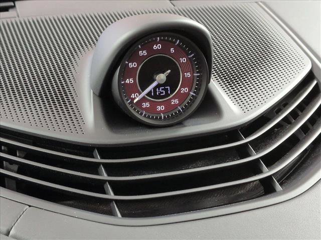 Certified 2023 Porsche Taycan GTS image 28