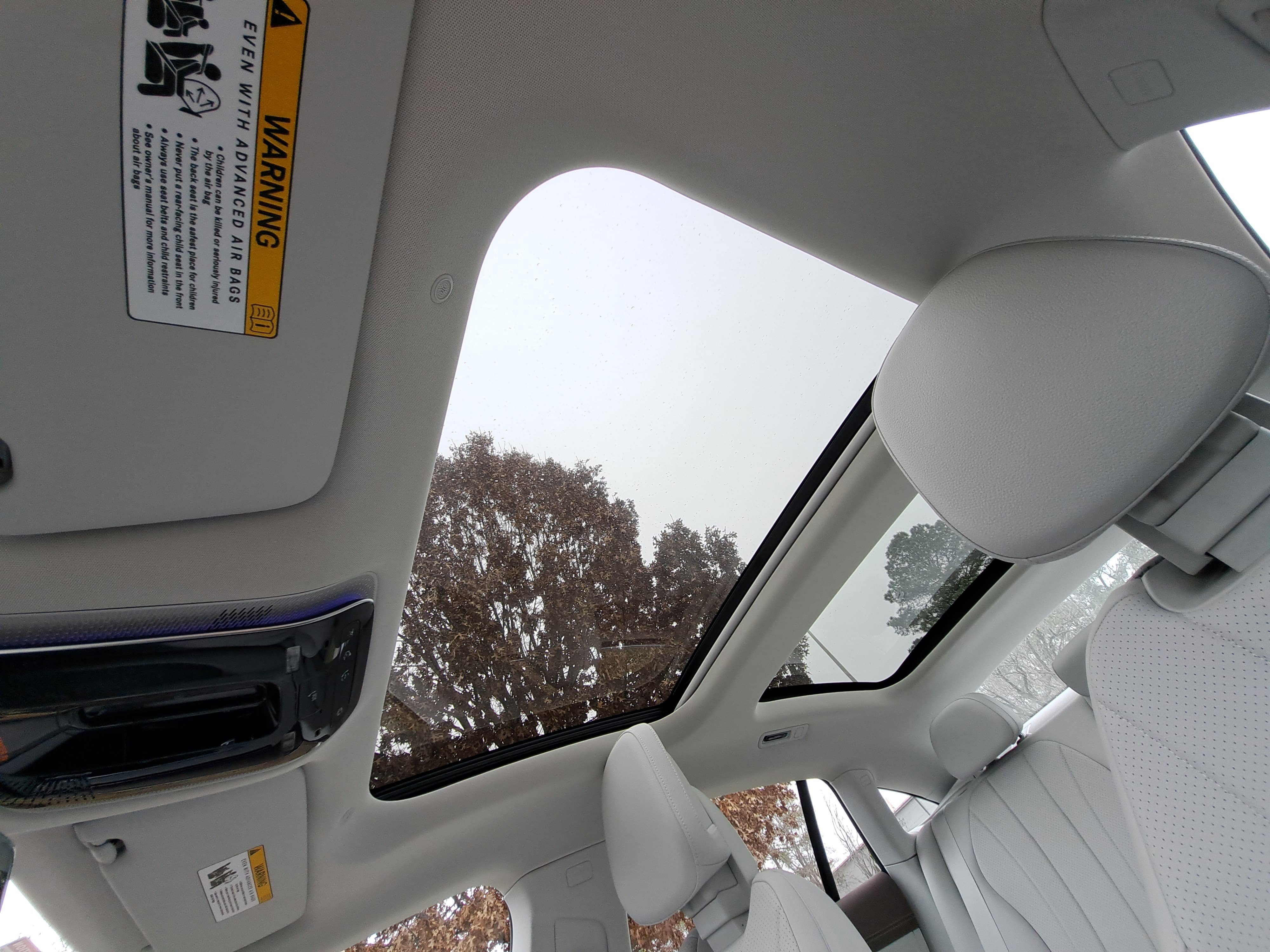 Certified 2023 Mercedes-Benz EQE 350+ EQE 350+ image 33