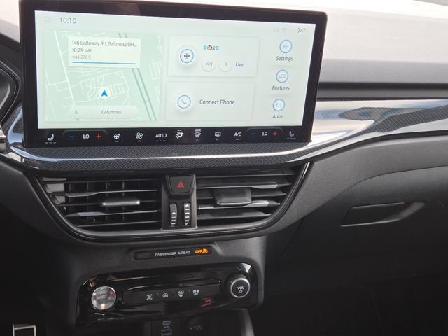 Used 2023 Ford Escape ST-Line w/ Tech Pack #1 FWD image 28