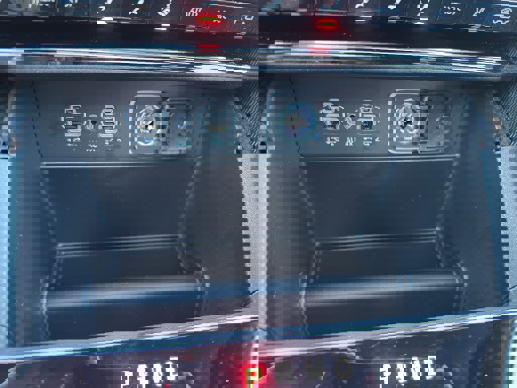 New 2025 Jeep Grand Cherokee Limited image 19