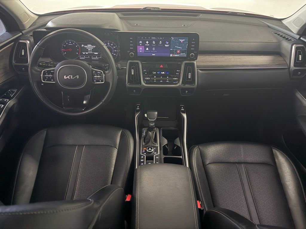 Used 2022 Kia Sorento X-Line EX AWD/4WD image 15