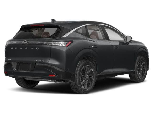 New 2026 Nissan Murano SL AWD/4WD image 2