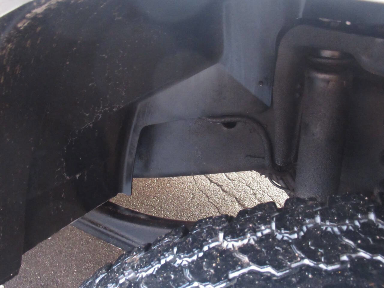 Used 2016 RAM 3500 Laramie image 8