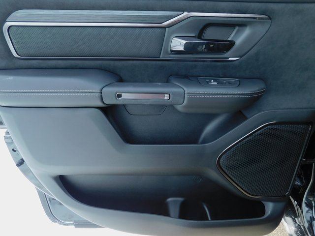 New 2026 RAM 1500 RHO image 12