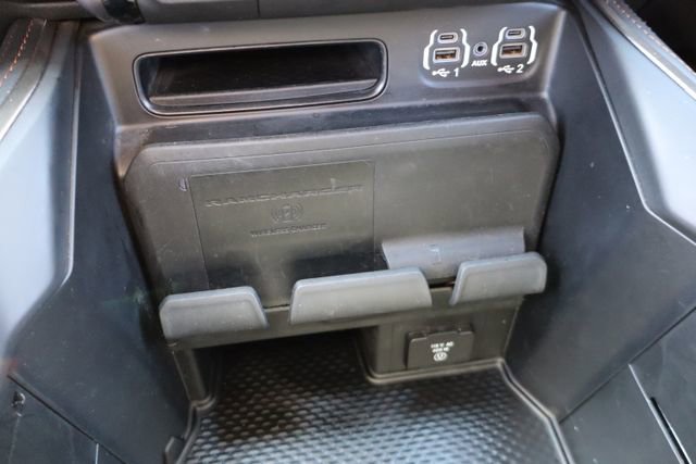 Used 2020 RAM 2500 Limited image 29