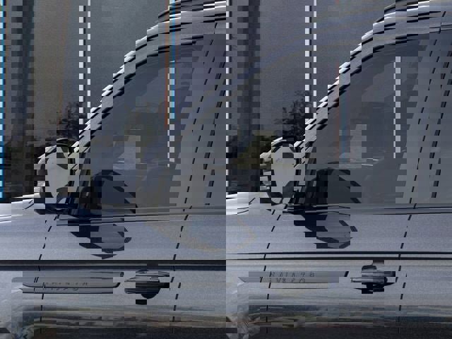 New 2026 Lincoln Navigator L Reserve image 20