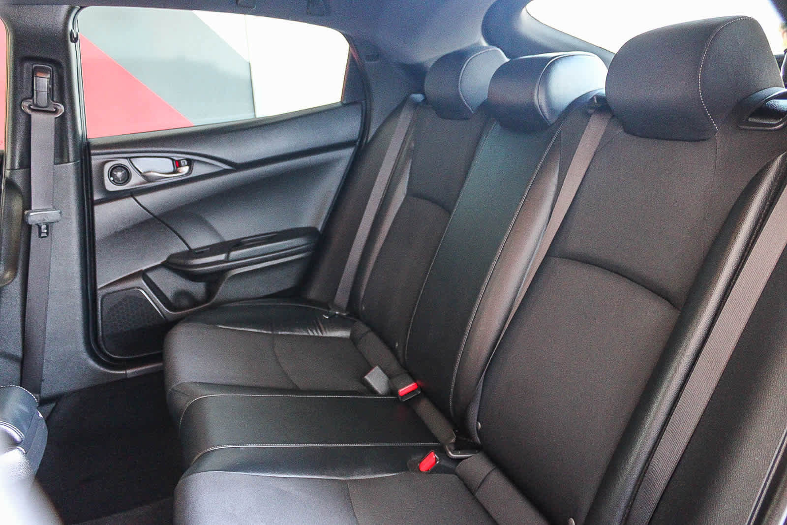 Used 2021 Honda Civic Sport image 18