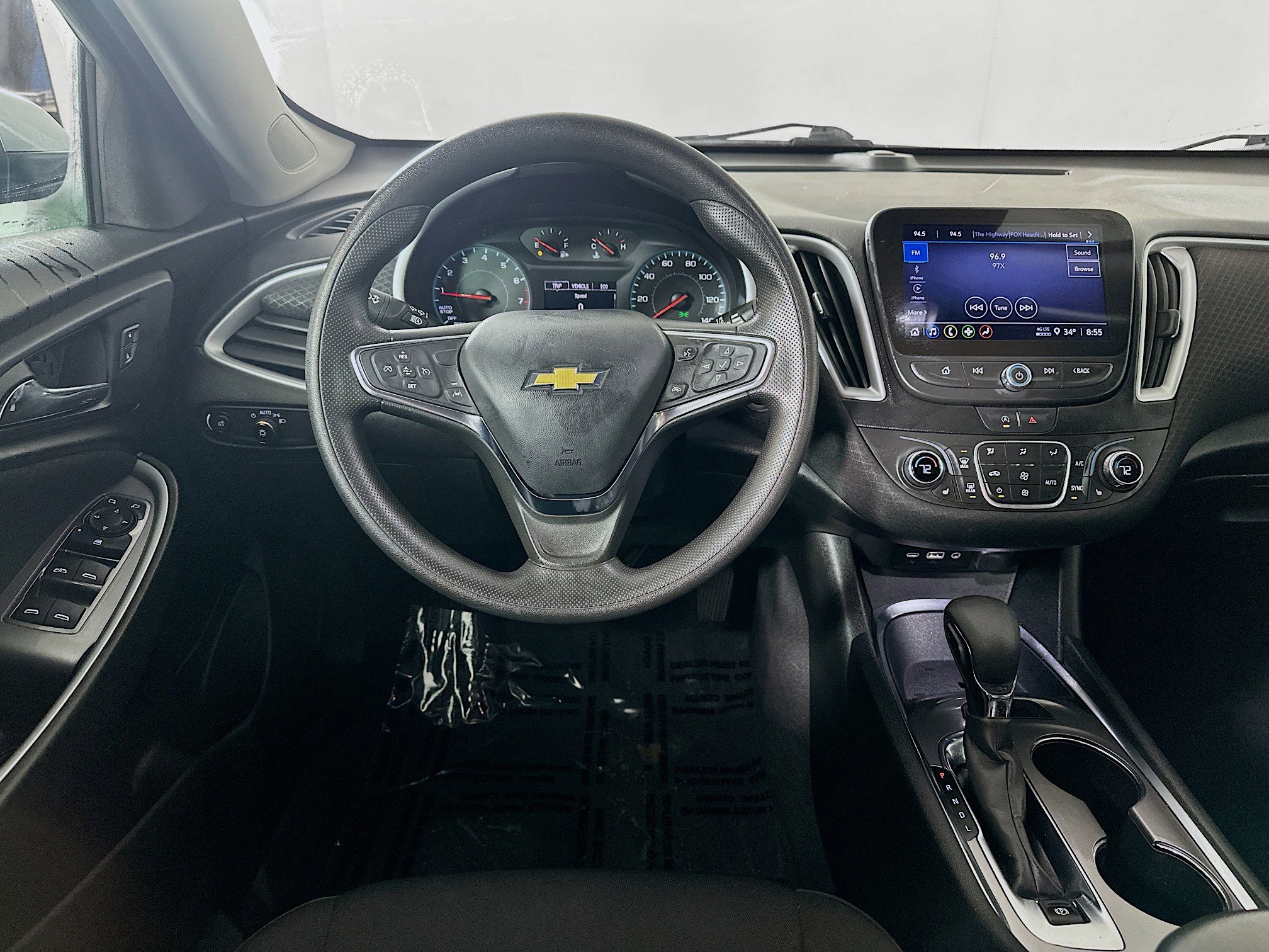 Used 2023 Chevrolet Malibu LT image 20