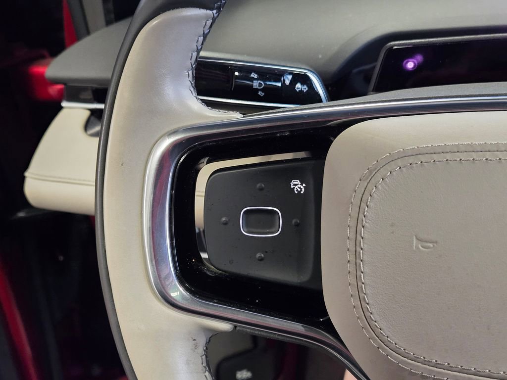 Used 2024 Lincoln Nautilus Premier w/ Equipment Group 102A image 16