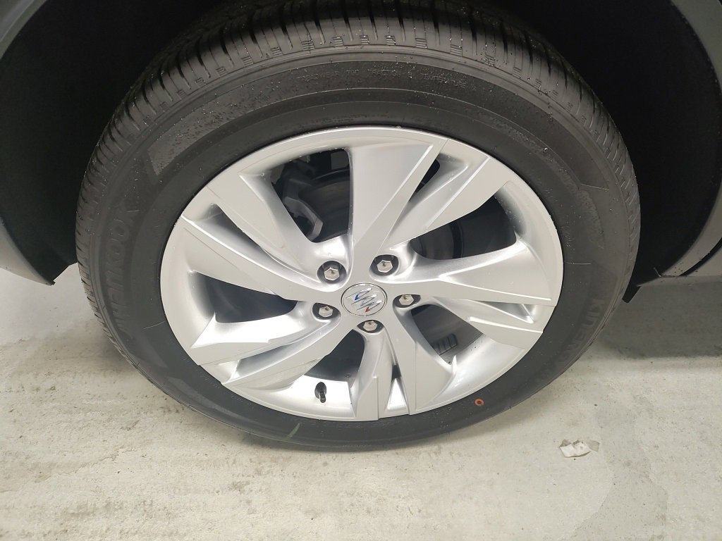 New 2026 Buick Encore GX Preferred w/ Comfort Package image 3