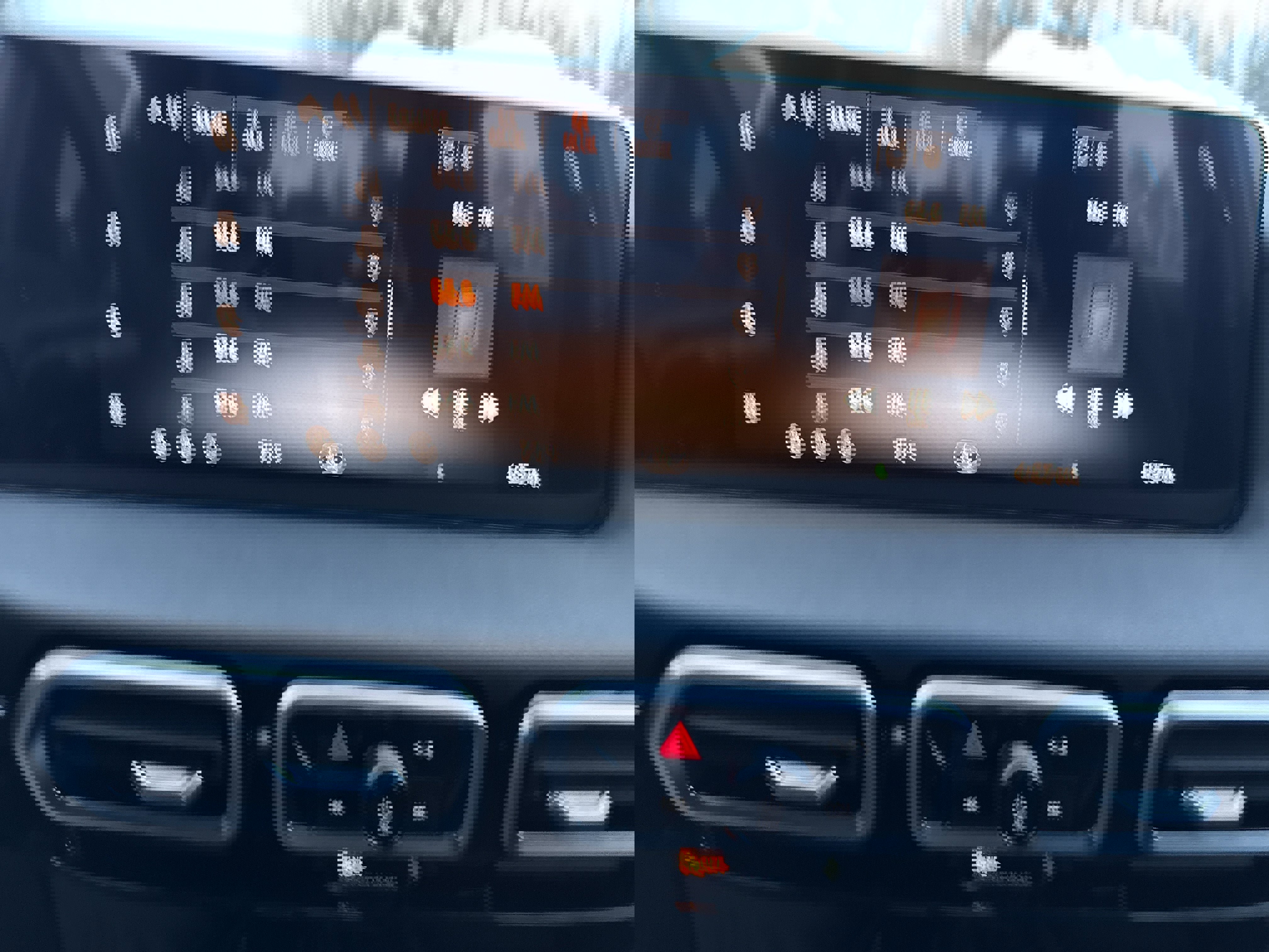 New 2026 Nissan Sentra SV w/ Floor Mat Package FWD image 22