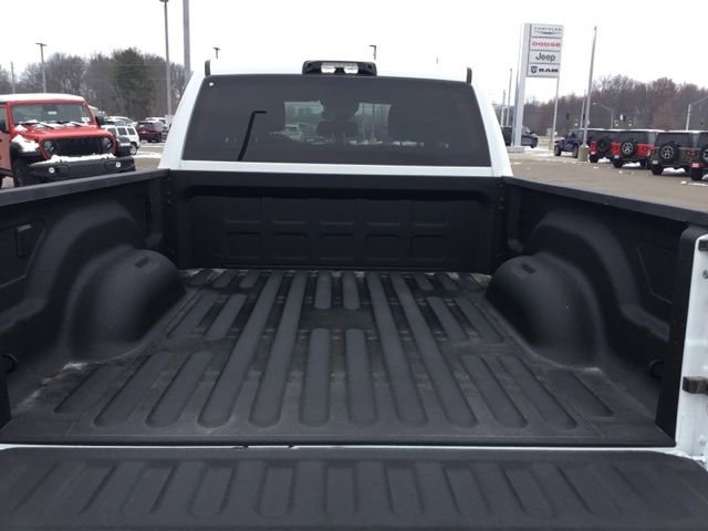 New 2026 RAM 2500 Big Horn image 10