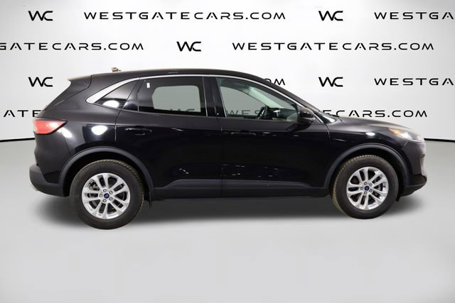 Used 2021 Ford Escape SE image 41