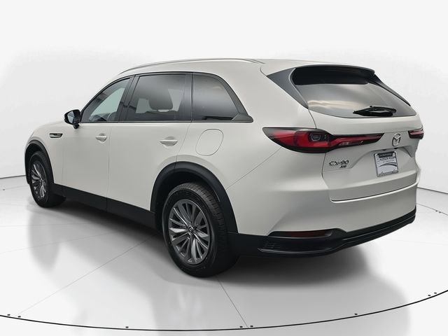 Used 2024 MAZDA CX-90 Plug-In Hybrid w/ Preferred image 7