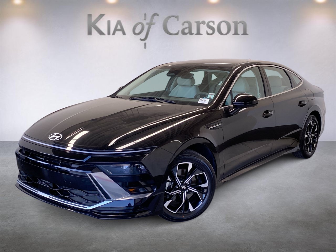 Used 2025 Hyundai Sonata SEL