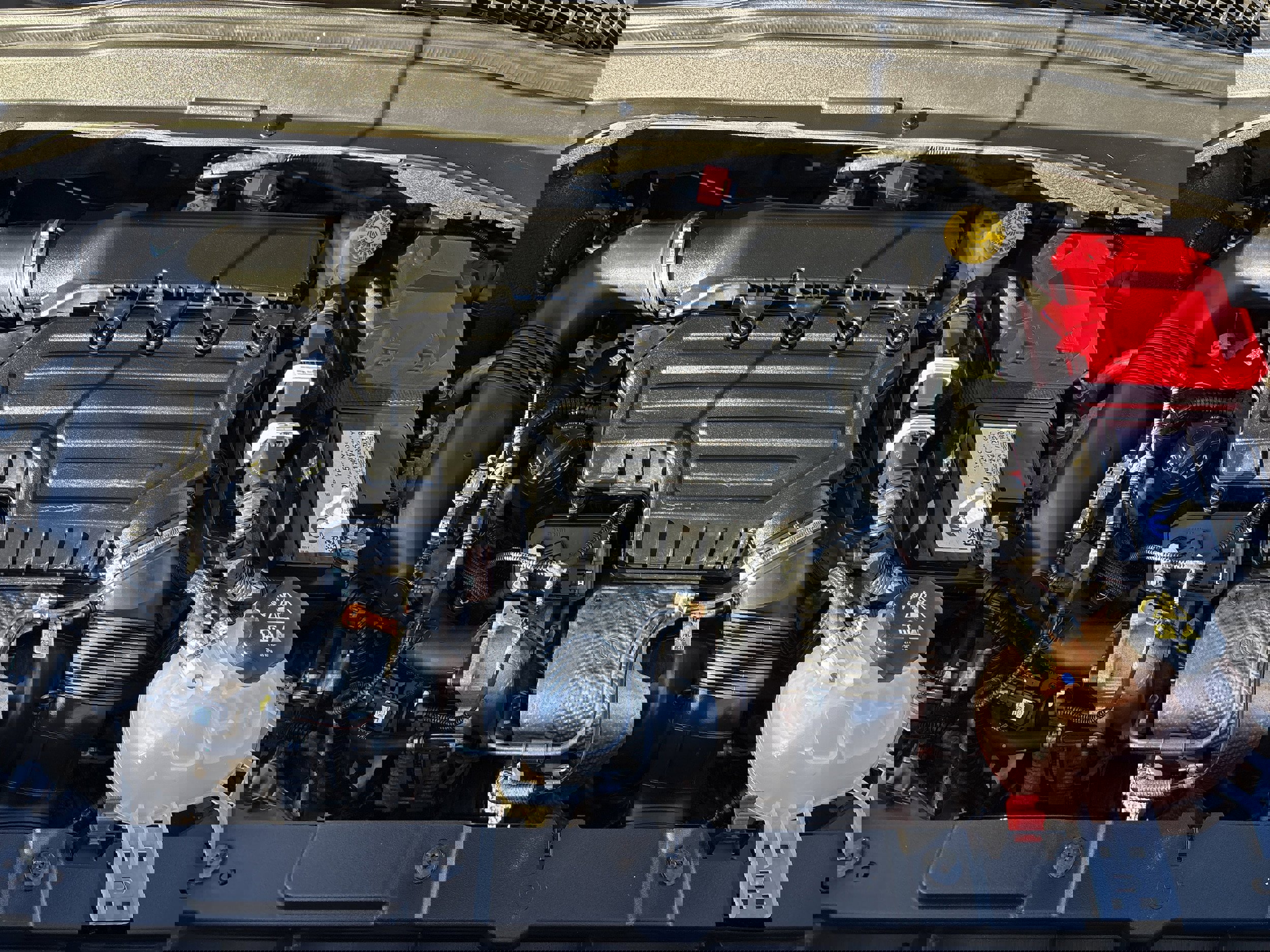 Used 2022 Jeep Renegade Latitude image 28