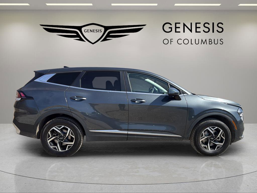 Used 2023 Kia Sportage LX image 6
