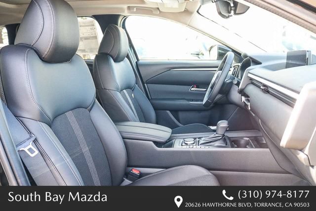 New 2026 MAZDA CX-50 2.5 Hybrid w/ Weather Package AWD/4WD image 18