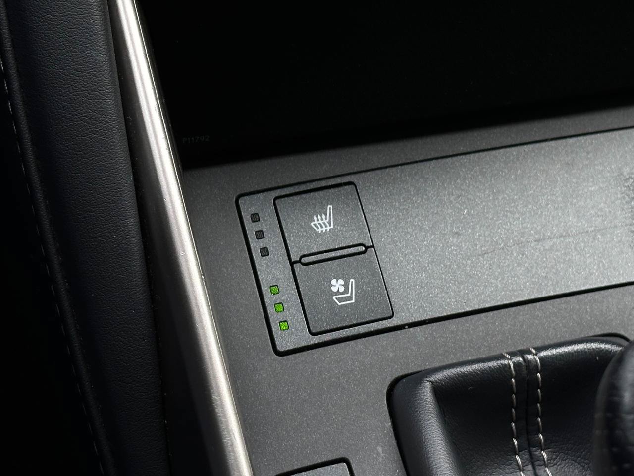 Used 2020 Lexus IS 300 F Sport w/ F Sport Package RWD image 5
