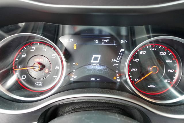 Used 2021 Dodge Charger R/T w/ Plus Group image 16