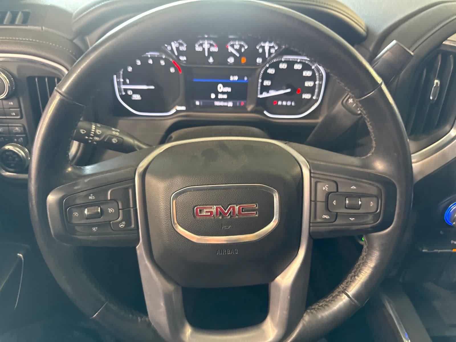 Used 2022 GMC Sierra 1500 Elevation AWD/4WD image 22