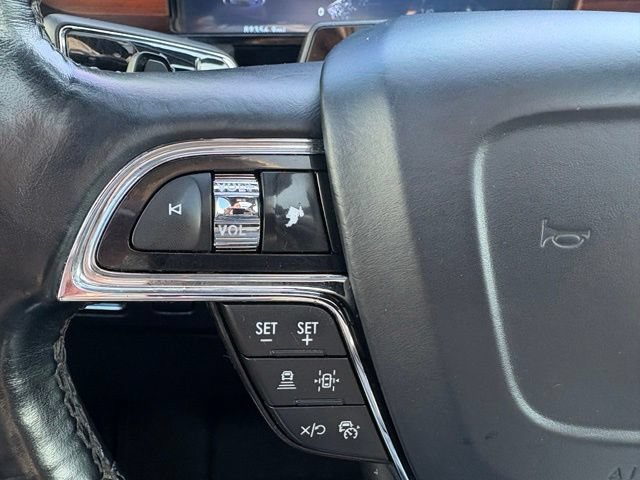 Used 2022 Lincoln Navigator L Reserve AWD/4WD image 28