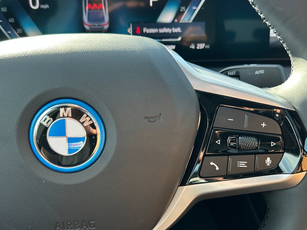 New 2026 BMW i4 xDrive40i w/ Premium Package AWD/4WD image 20