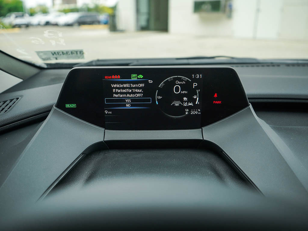 New 2026 Toyota Prius Plug-In Hybrid image 22