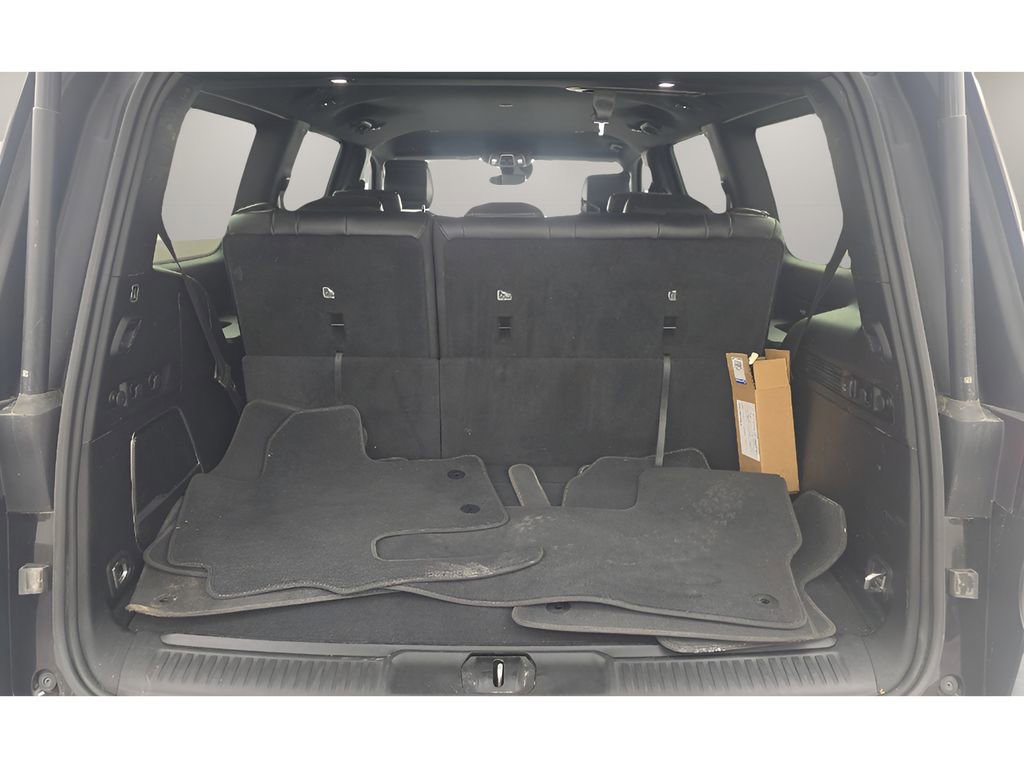 Used 2023 Jeep Wagoneer Series II AWD/4WD image 14