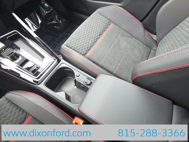 New 2025 Volkswagen GTI SE image 30