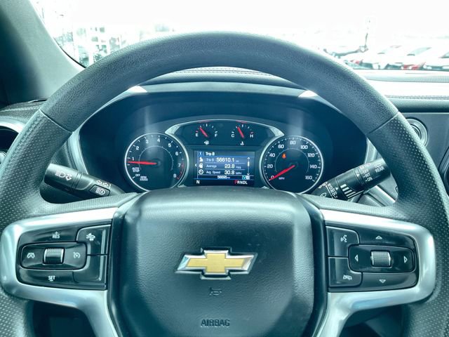 Certified 2021 Chevrolet Blazer LT image 12