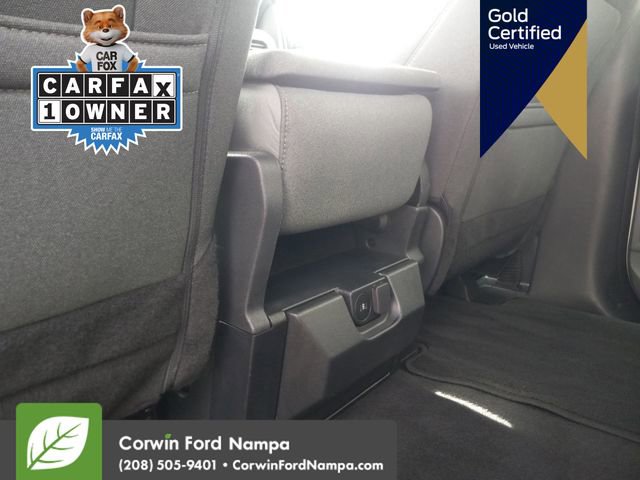 Certified 2025 Ford F150 XLT w/ Equipment Group 301A Standard image 27