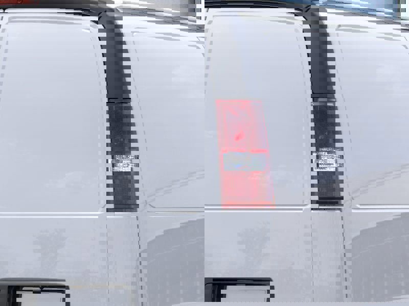 New 2025 Chevrolet Express 2500 w/ Driver Convenience Package image 35