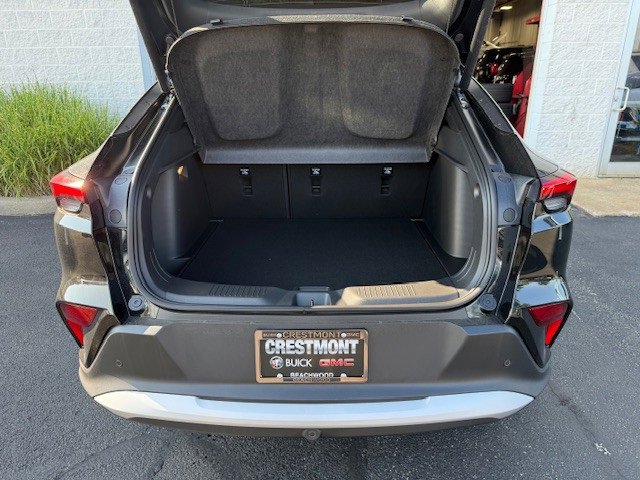 New 2025 Buick Envista Preferred w/ Convenience I Package image 35