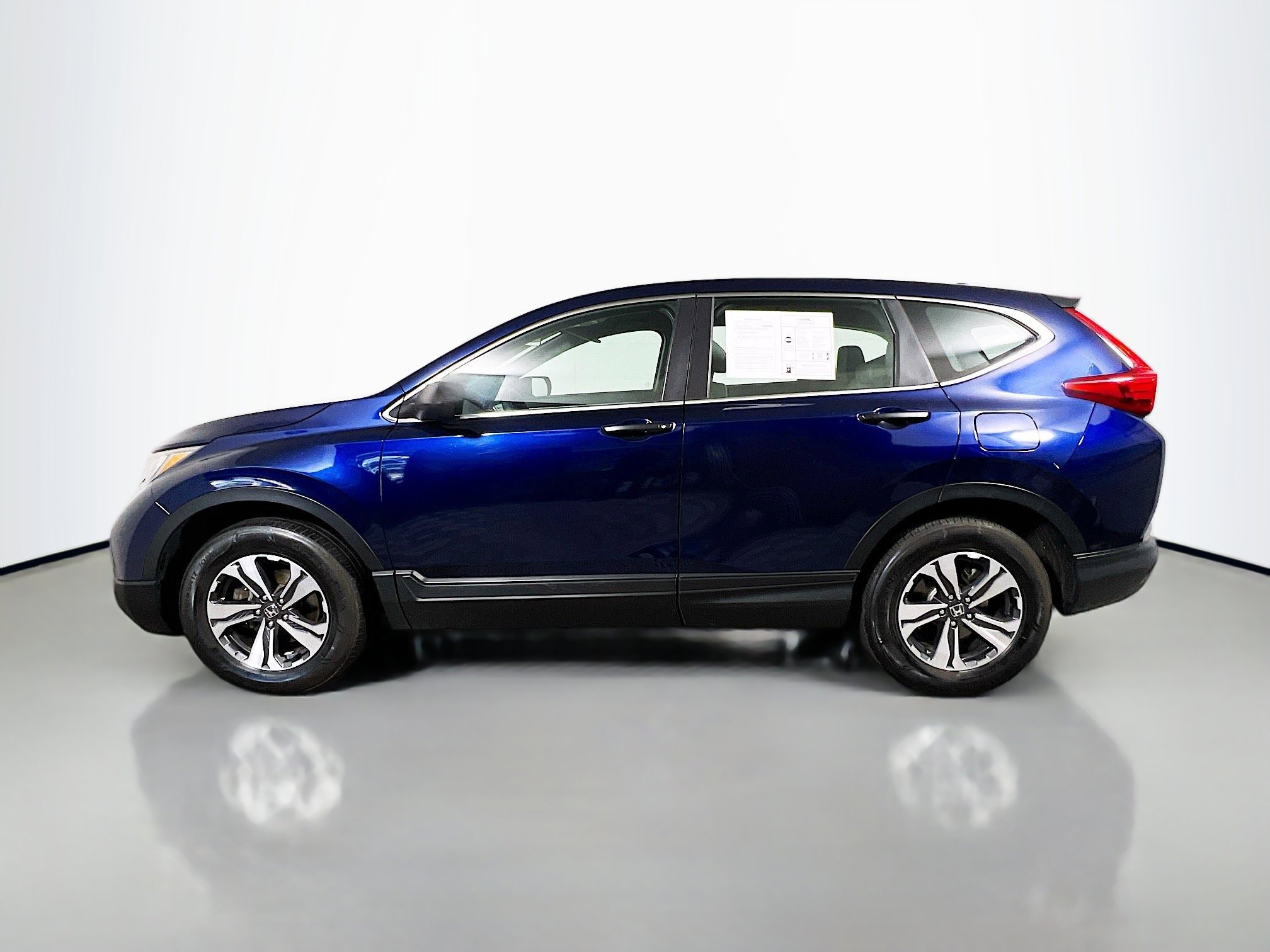 Used 2019 Honda CR-V LX image 9