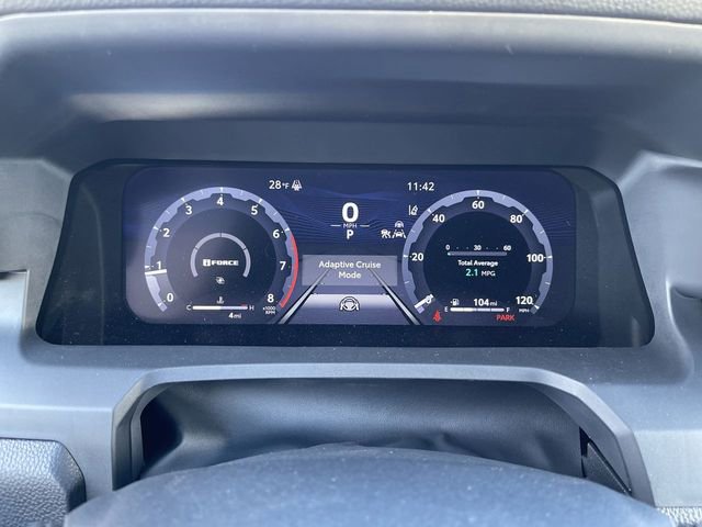 New 2025 Toyota Tacoma Limited image 7