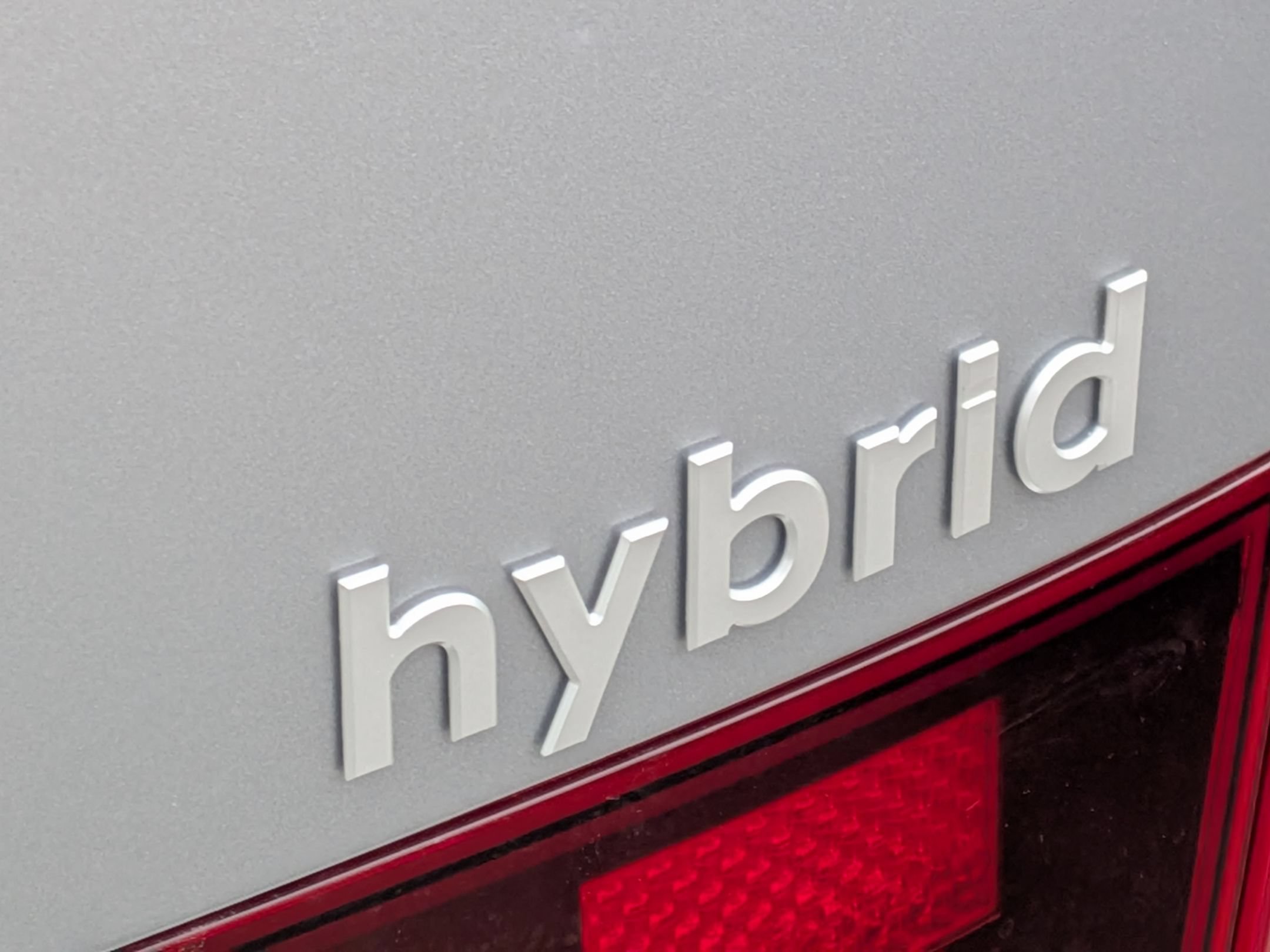 New 2026 Hyundai Santa Fe SEL FWD image 21