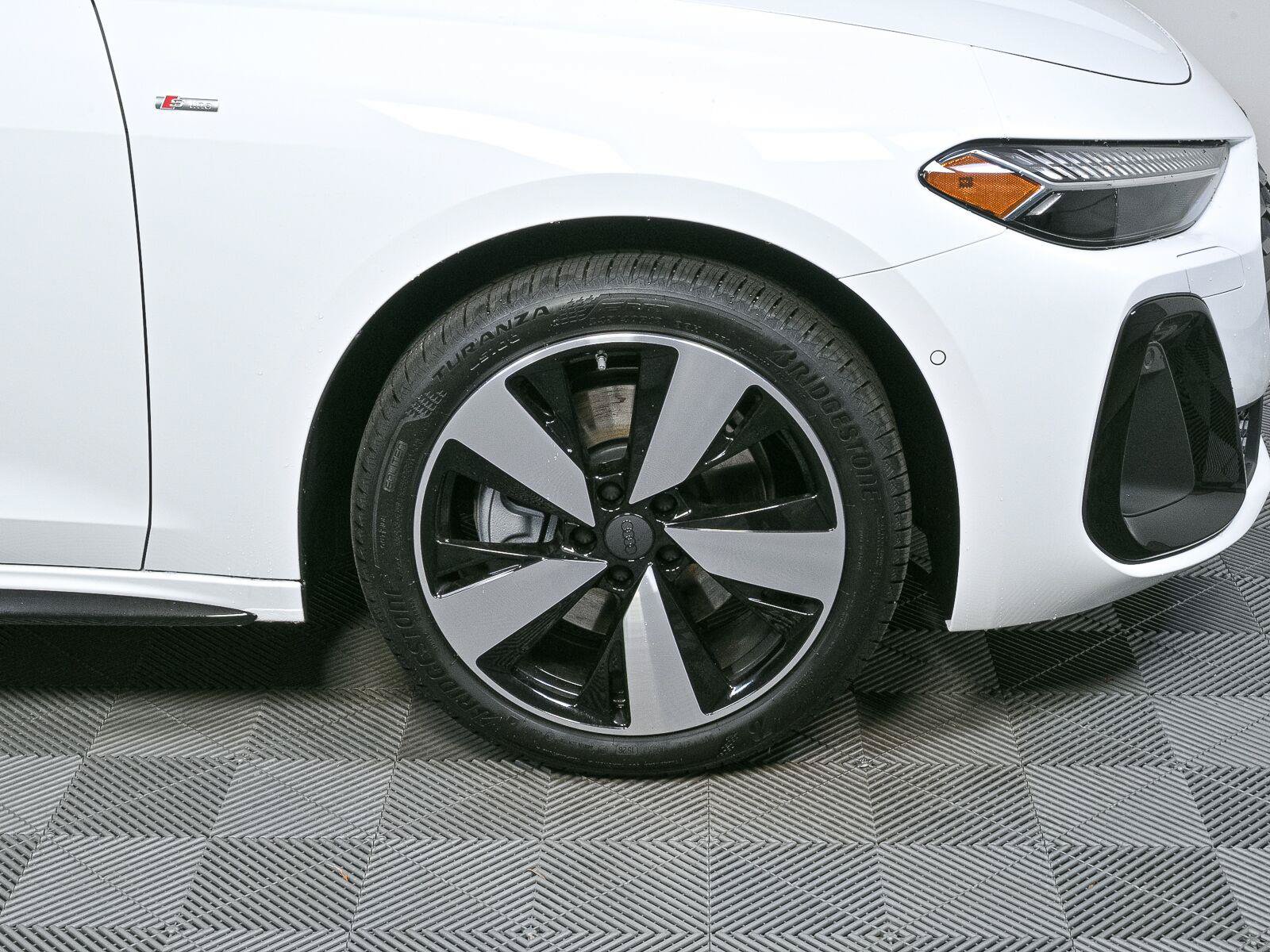 New 2026 Audi A5 Premium Plus AWD/4WD image 41