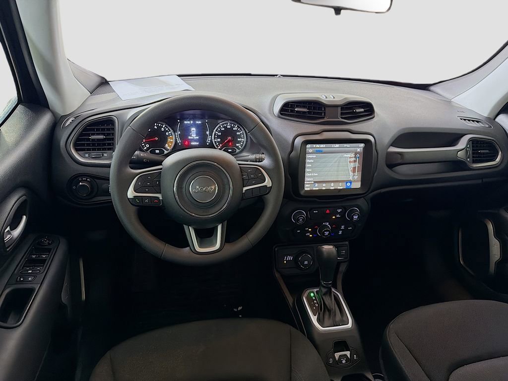 Used 2023 Jeep Renegade Latitude image 24