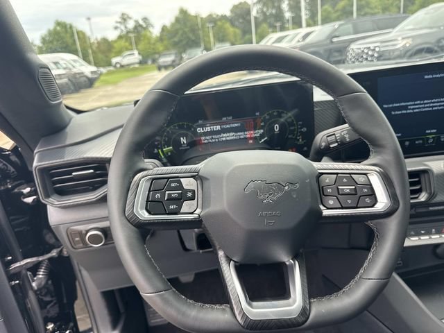 New 2026 Ford Mustang GT RWD image 22