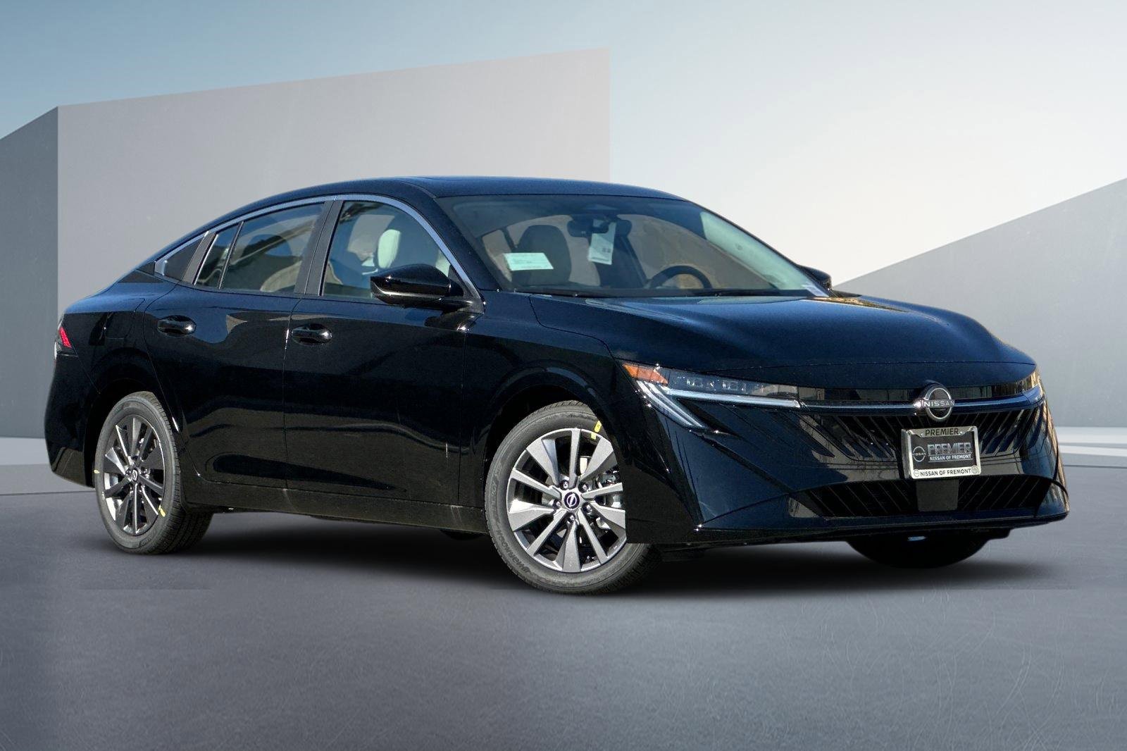 New 2026 Nissan Sentra SL w/ Floor Mat Package video 2