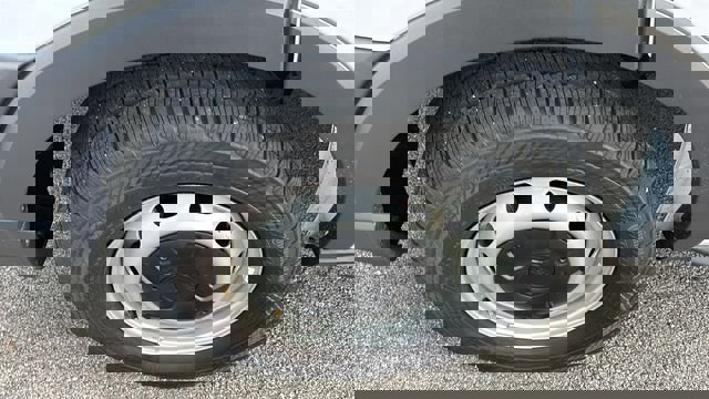 New 2026 Ford Transit 250 148 High Roof w/ Load Area Protection Package image 33