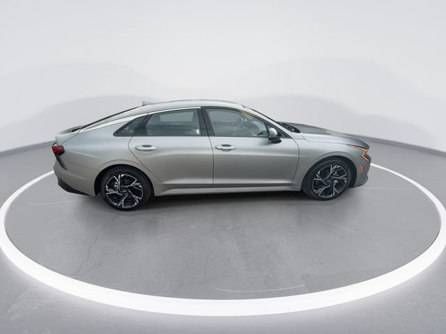 Used 2025 Kia K5 GT-Line FWD image 9
