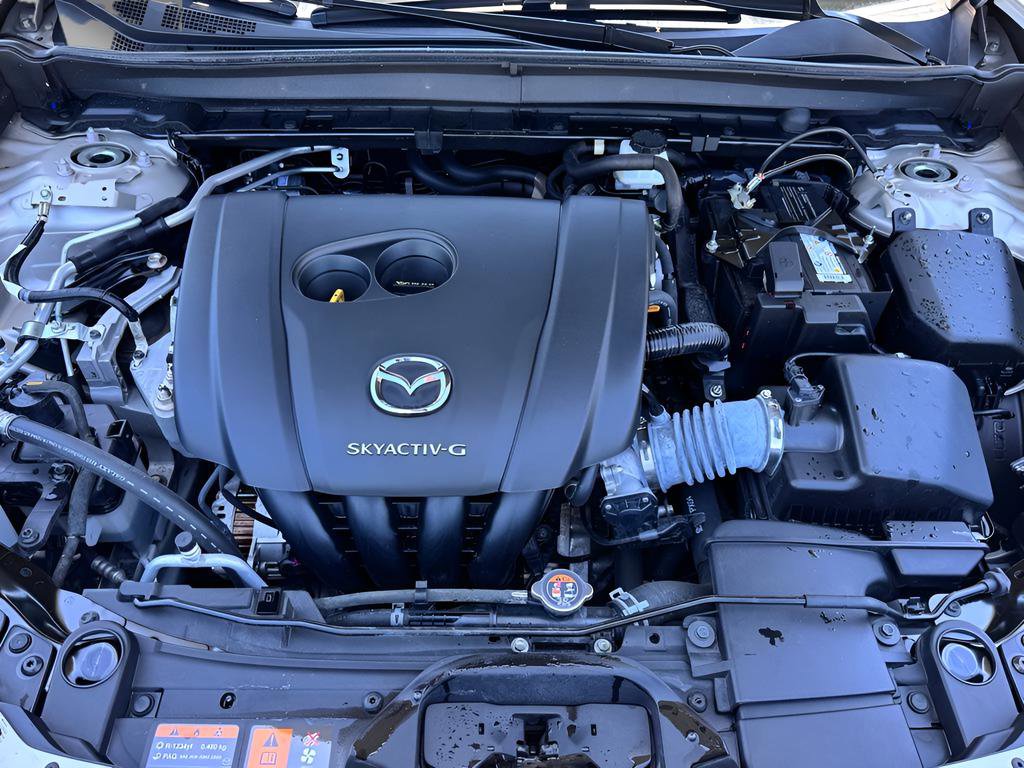 Used 2022 MAZDA CX-30 AWD 2.5 S w/ Select Package image 21