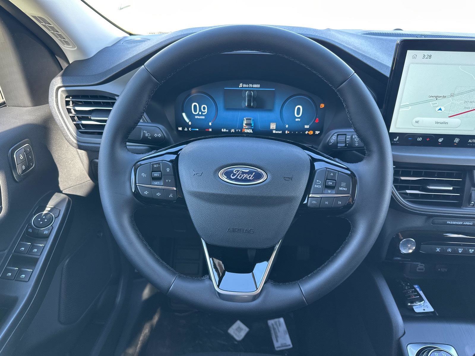 New 2026 Ford Escape Active image 15